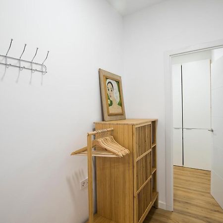 Apartamento casa celia Cádiz Exterior foto