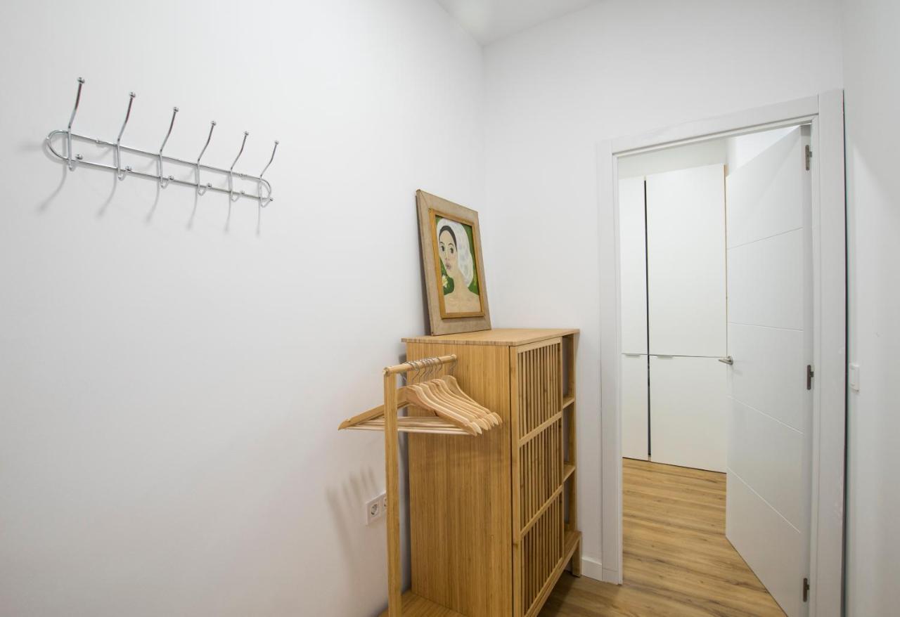Apartamento casa celia Cádiz Exterior foto
