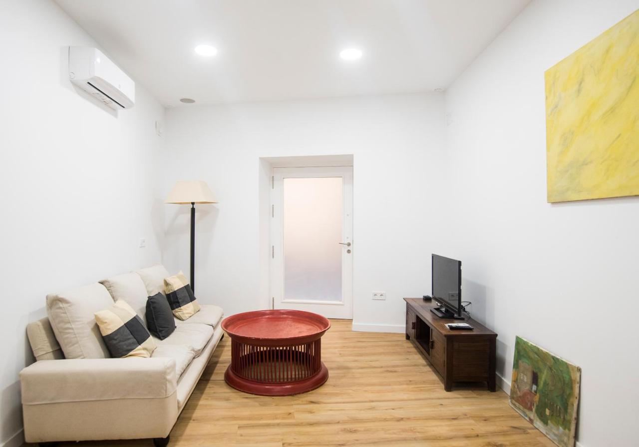 Apartamento casa celia Cádiz Exterior foto
