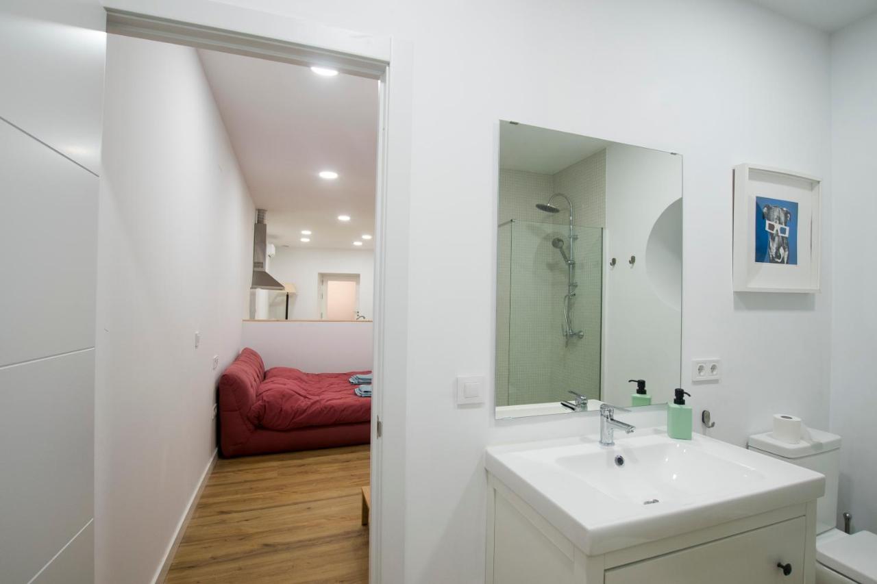 Apartamento casa celia Cádiz Exterior foto